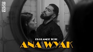 ElGrandeToto - Ana Wyak ﺃﻧﺎ ﻭﻳﺎﻙ #27album
