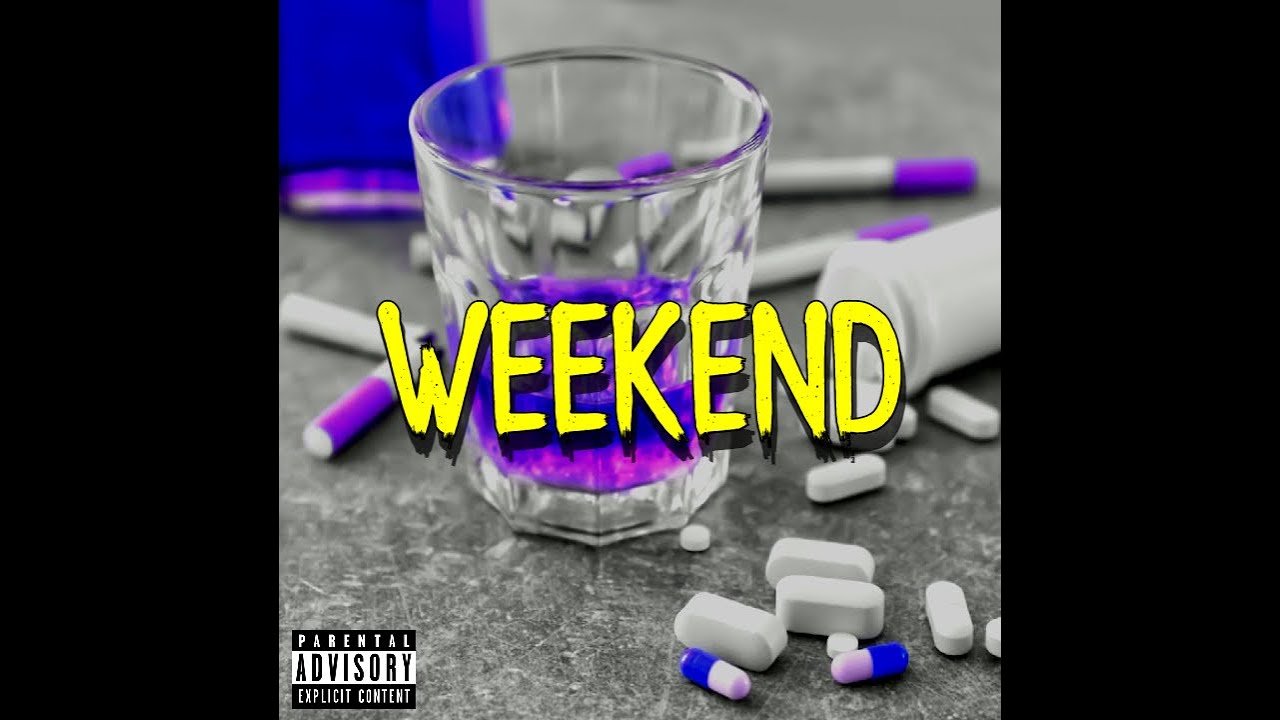 WEEKEND - afterhours