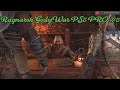 God of War Ragnarok- DREKI, Extratores pt2, Trens #5 PS5 PRO
