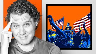 Should you give a f*ck about politics?