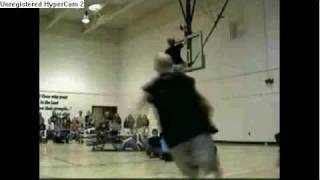 S.O.A.R. Dunk Team