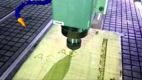 multify function double spindle cnc router machine