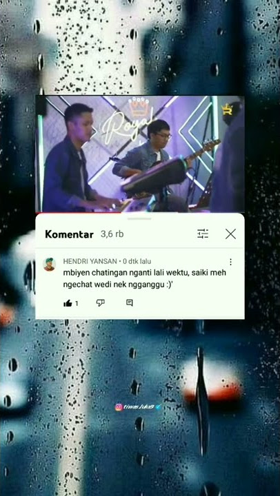 STORY WA DANGDUT KOPLO TERBARU 2022 - HAPPY ASMARA