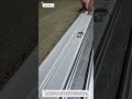 Precision Caulking Along Window Trim | Clean, Professional Finish Every Time