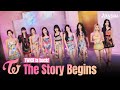 The Story Begins | 7 Years with TWICE | COLLECTION-K WAVE