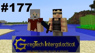 [Gregtech 6 LP] EP 177 - 512 EU/t Gregtech solar farm