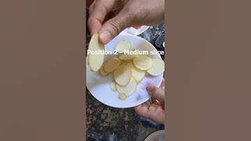 IKEA 365+ Mandoline slicer | #ikea  #shorts #kitchengadgets