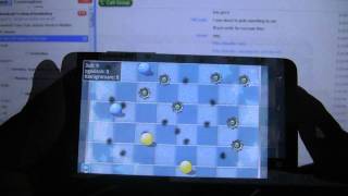 Cestos 2 for Android Game Beta Impressions screenshot 5