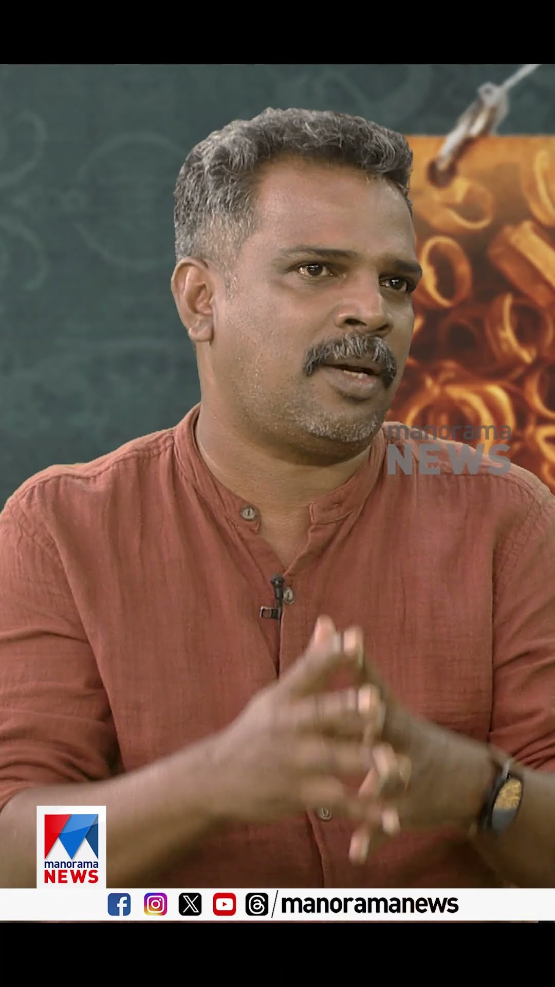 ബേസിലിന്‍റെ ഡെഡിക്കേഷനെക്കുറിച്ച് പൊന്‍മാന്‍റെ സംവിധായകന്‍ #ponman #BasilJoseph