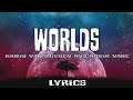 Armin van Buuren feat. Robin Vane - Worlds lyrics