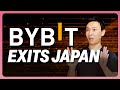The End of Unlicensed Global Exchanges?