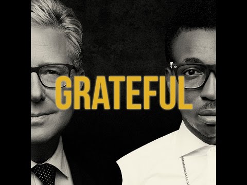 Grateful Official Lyric