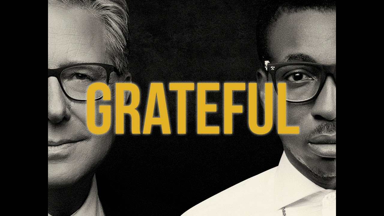 Grateful - Don Moen and Frank Edwards - Gospelmusicbase.com