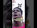 Alvo said he couldn’t even make money on Gripbaby’s live 😭💀 #alvo #gripbaby #fyp #viral