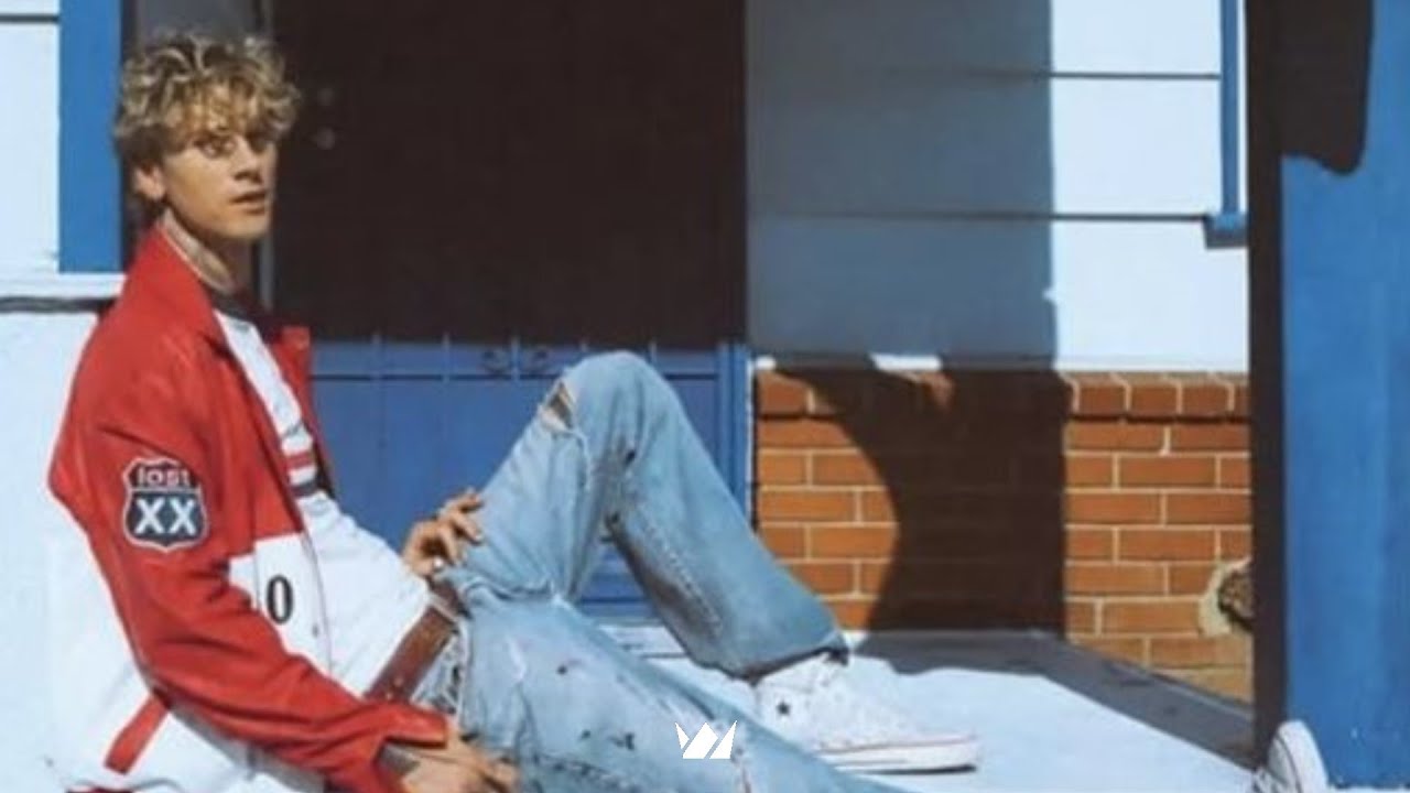 mgk - ABOUT LOVE ft. Lil Wayne, Drake & NF (Tranquille Music Video)