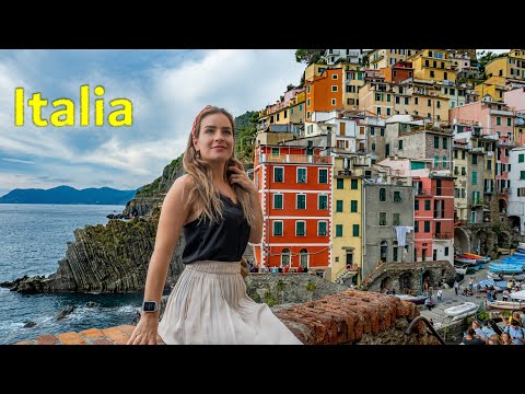 Video: Cele mai bune restaurante din Cinque Terre
