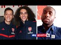 Do Mesut Ozil & Mattéo Guendouzi have a future at Arsenal? | The Football Show
