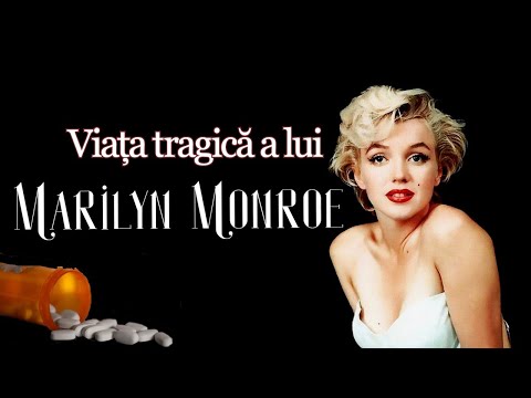 Video: Stilul Uimitor și Soarta Tragică A Lui Marilyn Monroe
