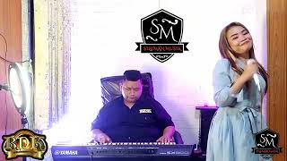 BANDAR GINCU - Tarling Terbaru 2022 - ORGAN TUNGGAL COVER - SHELLA AULIA - STYLE YAMAHA SAMPLING