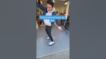 Mastering zuum in the first 5 minutes #zuums #eskate