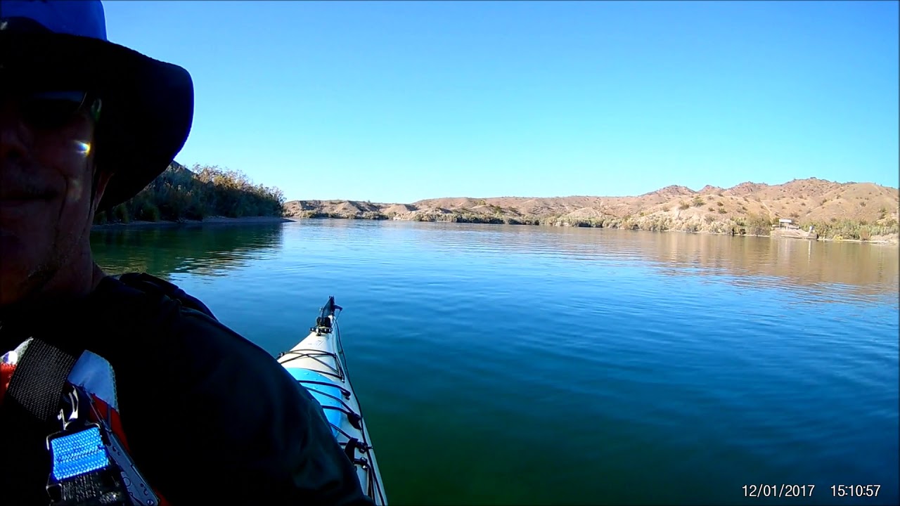 BLM Lake Havasu Camping YouTube