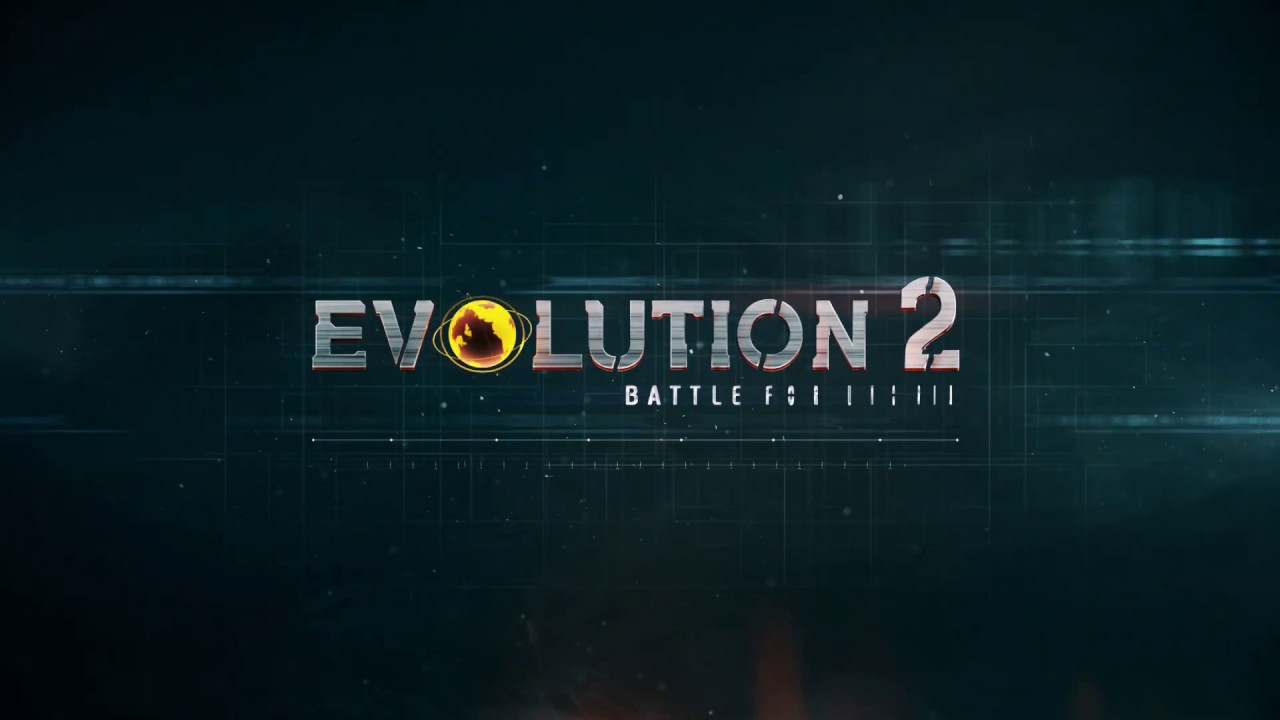 Evolution 2 MOD APK cover