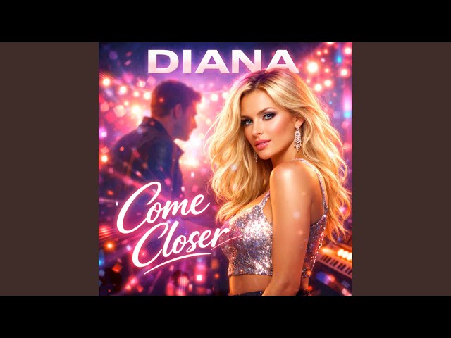 Come Closer
