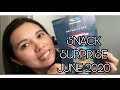 #UNBOXING TRYING NETHERLANDS SNACKS WITH SNACK SURPRISE UK JUNE 2020 | UNBOXINGWITHME
