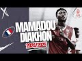 MAMADOU DIAKHON The Defenders Nightmare 