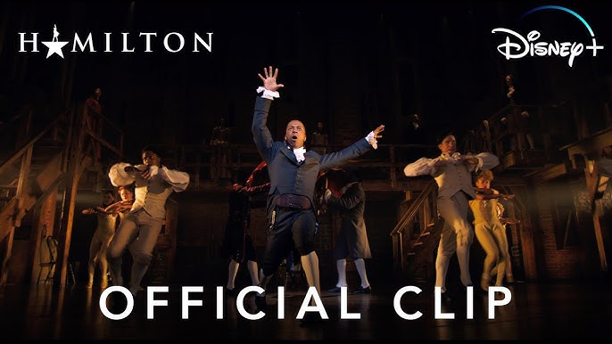 The Room Where It Happens Clip Hamilton Disney Youtube The Room Where It Happens Clip Hamilton Disney Youtube
