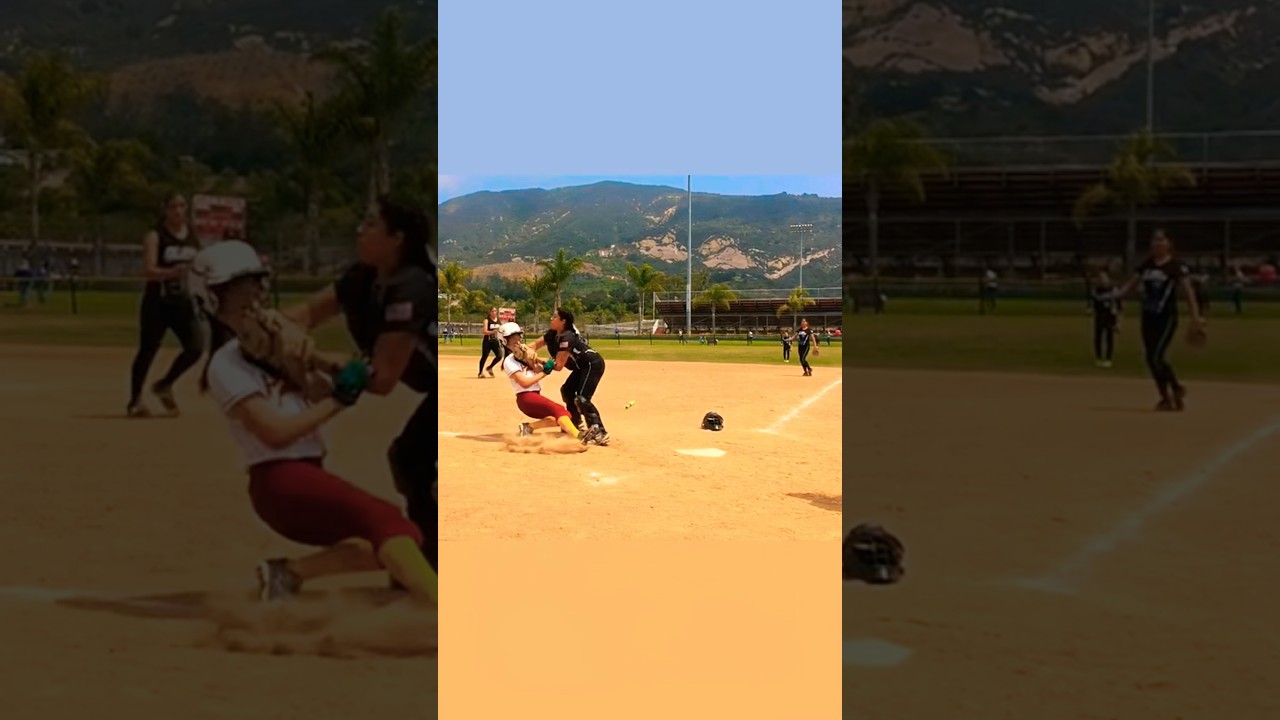 That was the hardest tag I’ve ever seen!