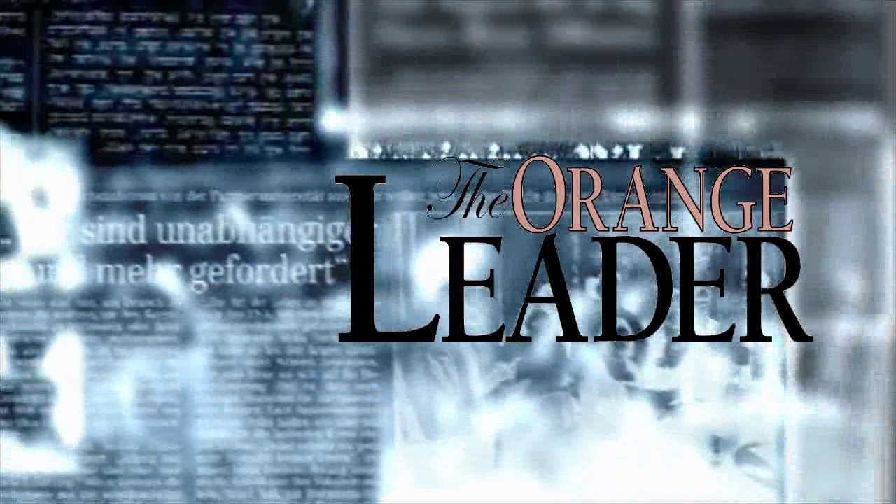 Orange Leader Opening