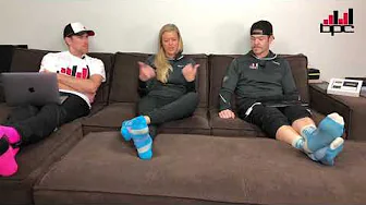 Coaches on Couches Ep. 18 - Sports Nutrition Q&A with Coach Casey Morgan, RDN