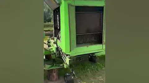 Trak pionowy GKT 60 wojskowy