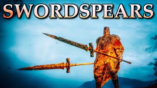The Best of Both Worlds | Elden Ring PvP Build