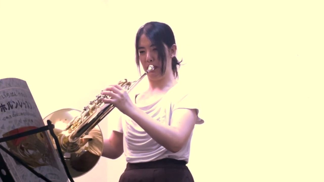 オーボエ×ホルン×ピアノの名手による ロマン派・近現代音楽 演奏会