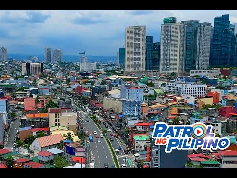 Bakit kinatigan ng Korte Suprema ang Taguig sa isyu ng mga EMBO? | Patrol ng Pilipino