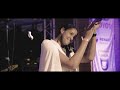 Cassandra Steen bei der 1st Class Session am 14.09.2019 in Neu Wulmstorf