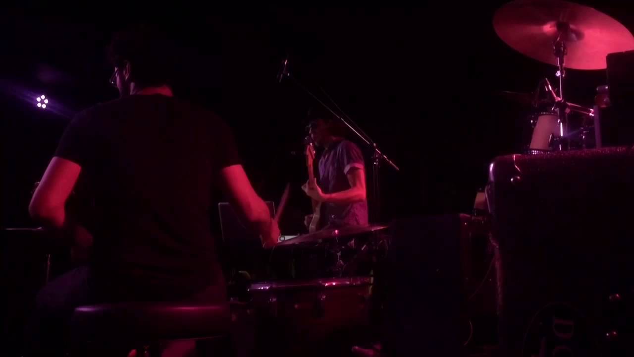 Snow White - Grey Gary @ The Dock - 8.20.16 (HD)