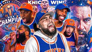 We Played UFC 6.. But Podcast About Basketball & Games Ft. @xChaseMoney2  @Shawn2x  & @Tray