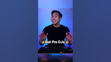 Thumbnail of Number 1 Thing DJs Need to STOP DOING