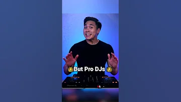 Number 1 Thing DJs Need To STOP DOING 