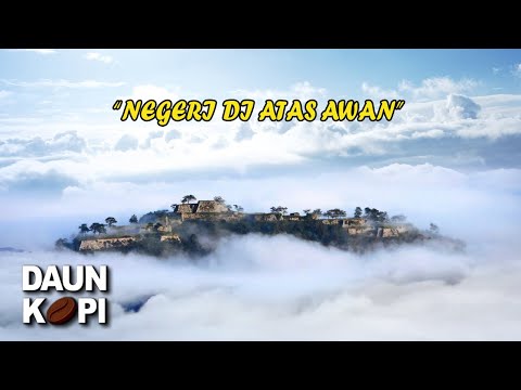 Video: Rumah Di Awan