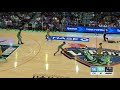 Courtney Vandersloot Records Double Double against New York Liberty
