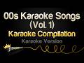 00s Karaoke Songs Vol 1 