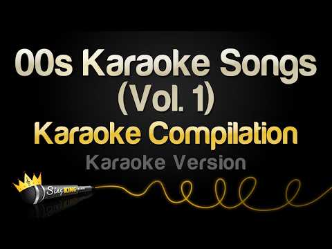 00s Karaoke Songs (Vol. 1)