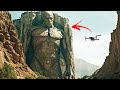 10 Unexplained Unsettling Discoveries Caught On Drone