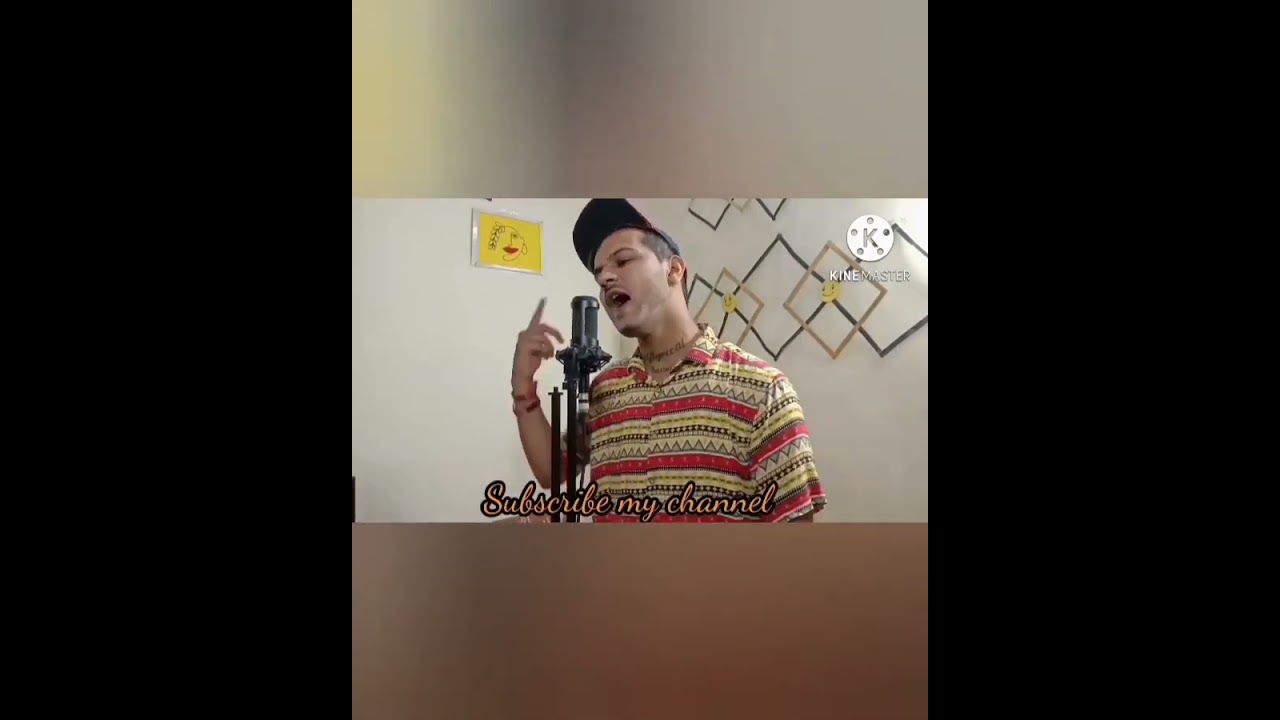 vrindavan Mahima Rap || Pankaj Sharma