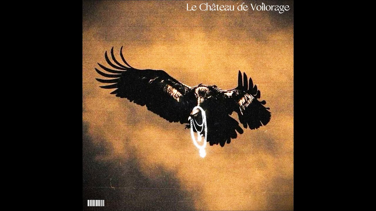 (FREE) Jolagreen23 Type Beat - Le Château de Voilorage