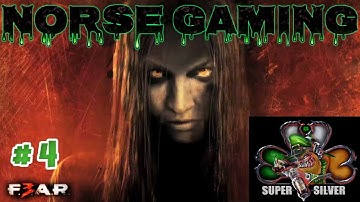 F.E.A.R.3 CO-OP PLAYTHROUGH INTERVAL 4 SURBURBS